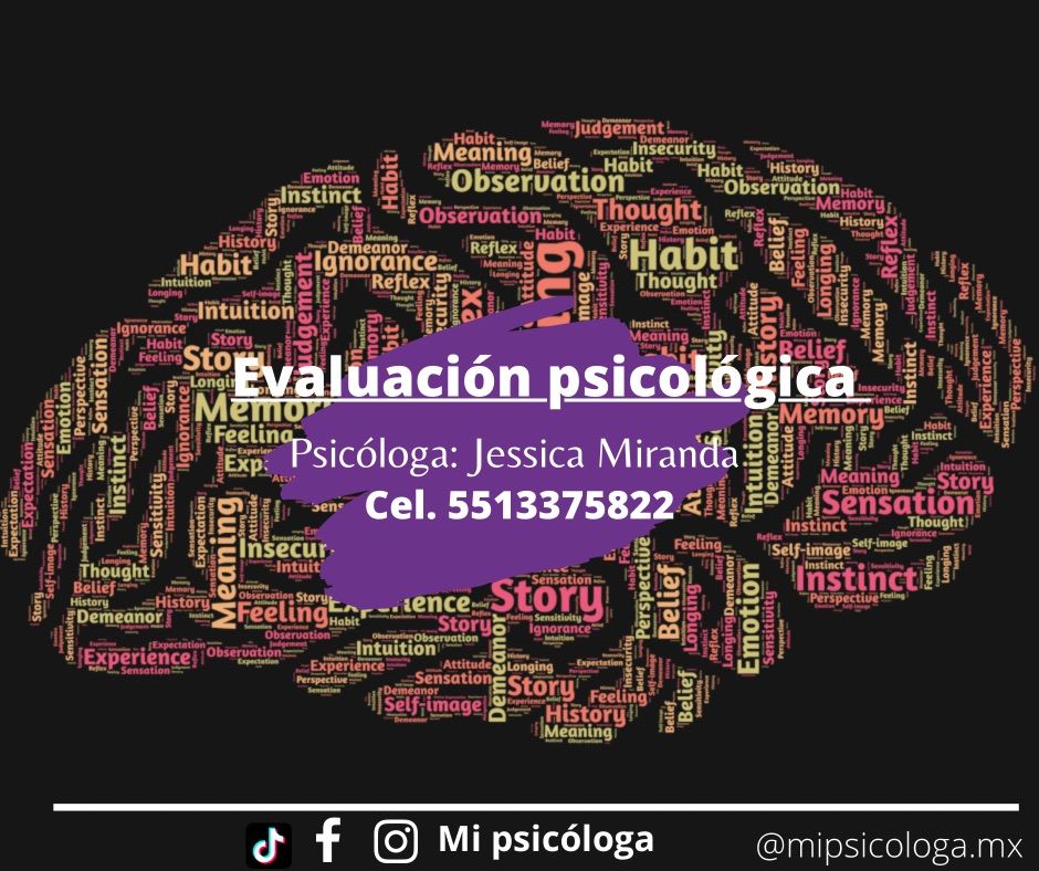 Evaluación psicológica